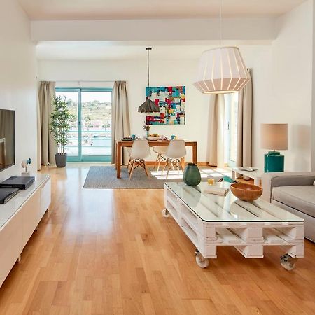 Apartment Orada Marina Albufeira Kültér fotó