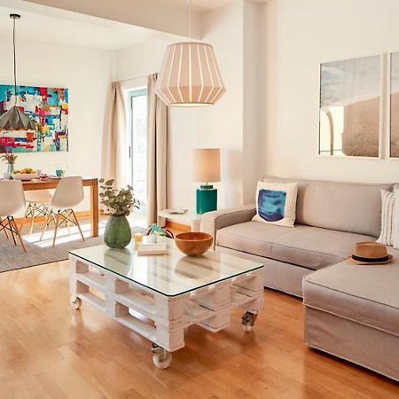 Apartment Orada Marina Albufeira Kültér fotó
