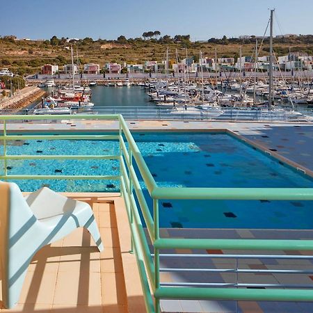 Apartment Orada Marina Albufeira Kültér fotó