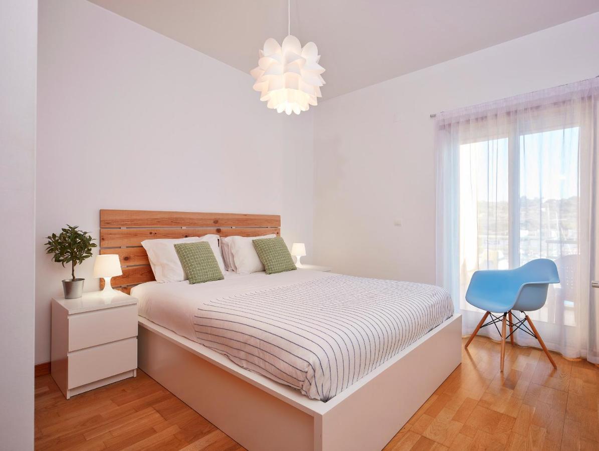 Apartment Orada Marina Albufeira Kültér fotó