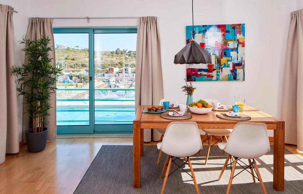 Apartment Orada Marina Albufeira Kültér fotó