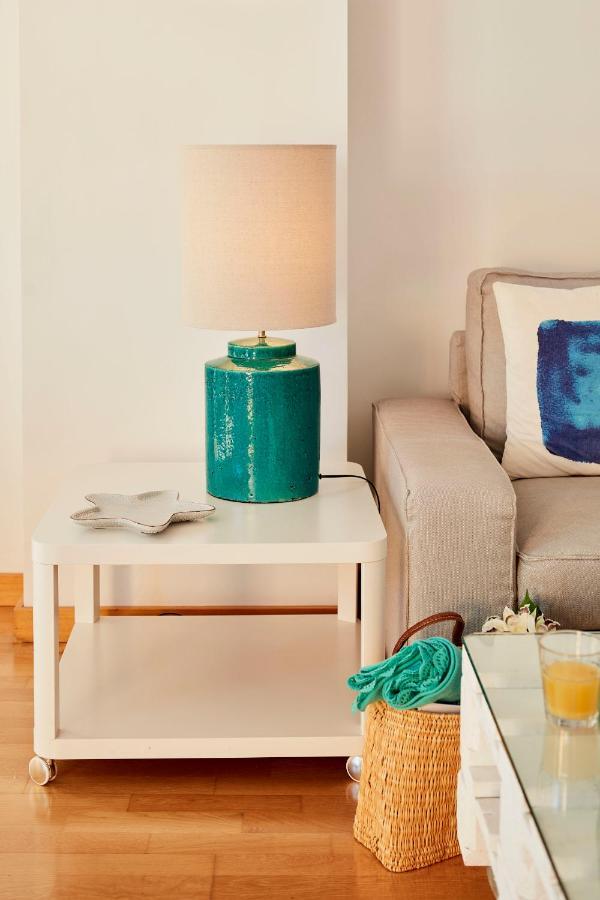 Apartment Orada Marina Albufeira Kültér fotó