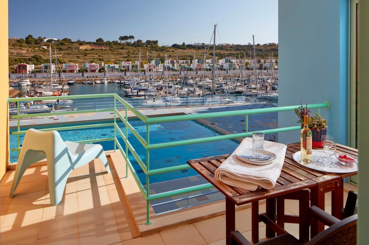 Apartment Orada Marina Albufeira Kültér fotó