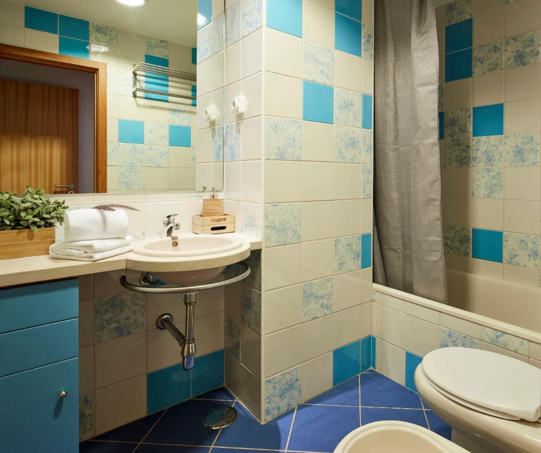 Apartment Orada Marina Albufeira Kültér fotó