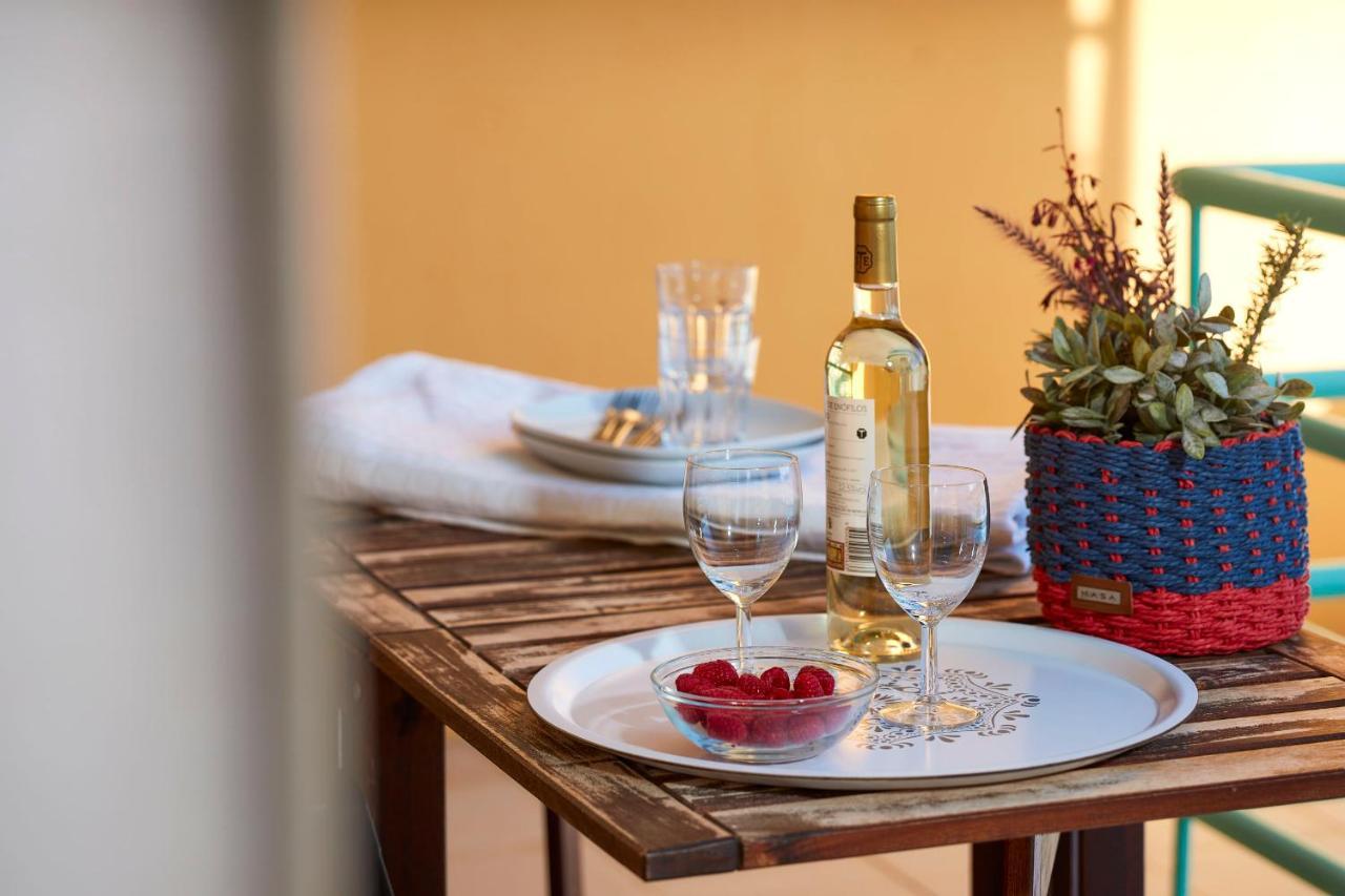 Apartment Orada Marina Albufeira Kültér fotó