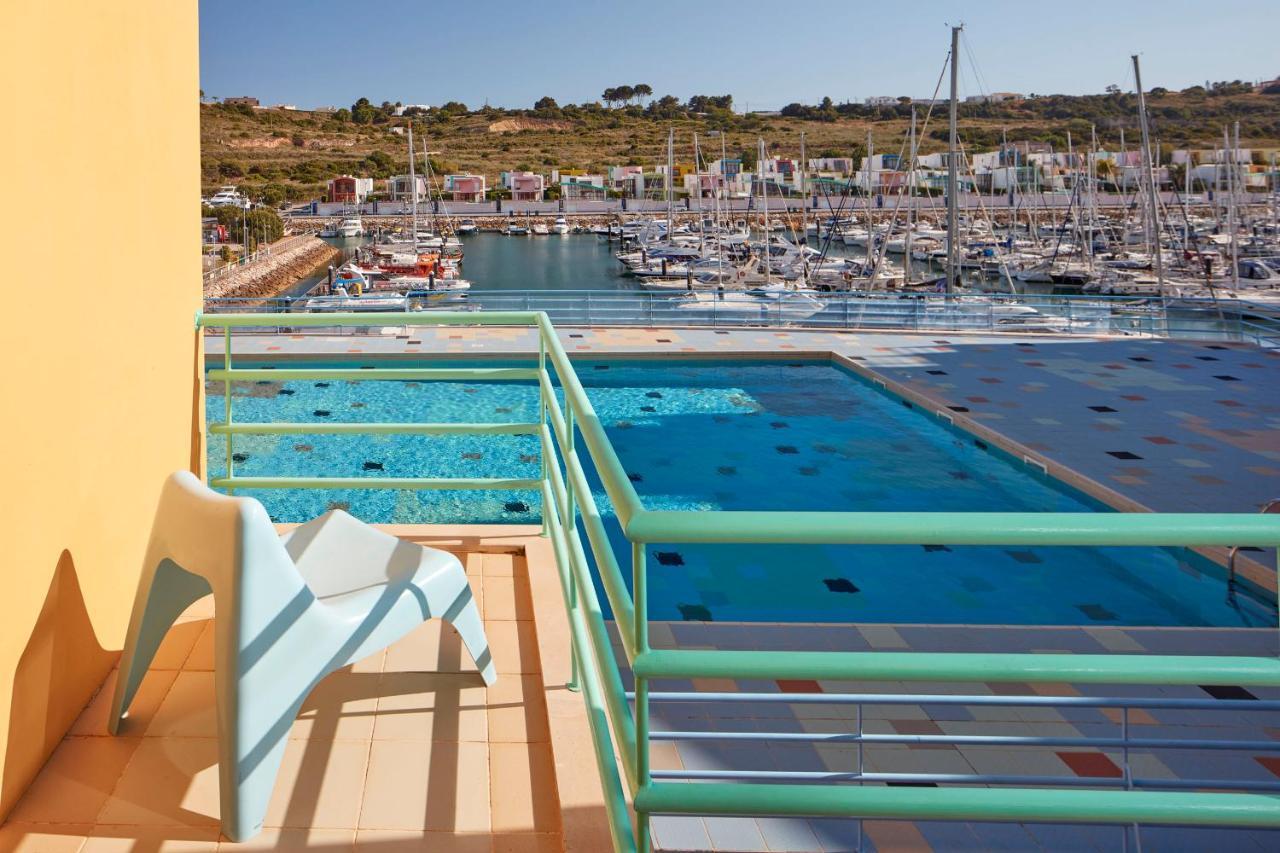 Apartment Orada Marina Albufeira Kültér fotó