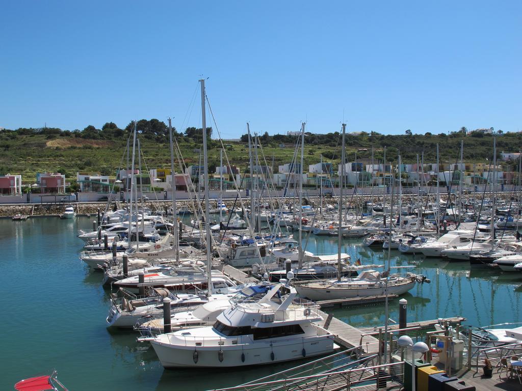 Apartment Orada Marina Albufeira Kültér fotó